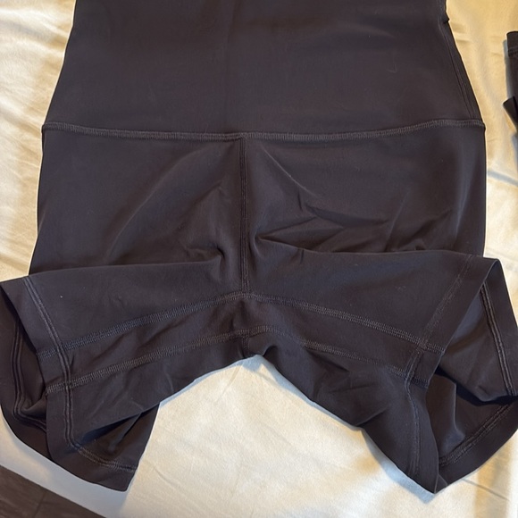 Lululemon Align Short Bundle (3 Pairs) 6 - Picture 5 of 6